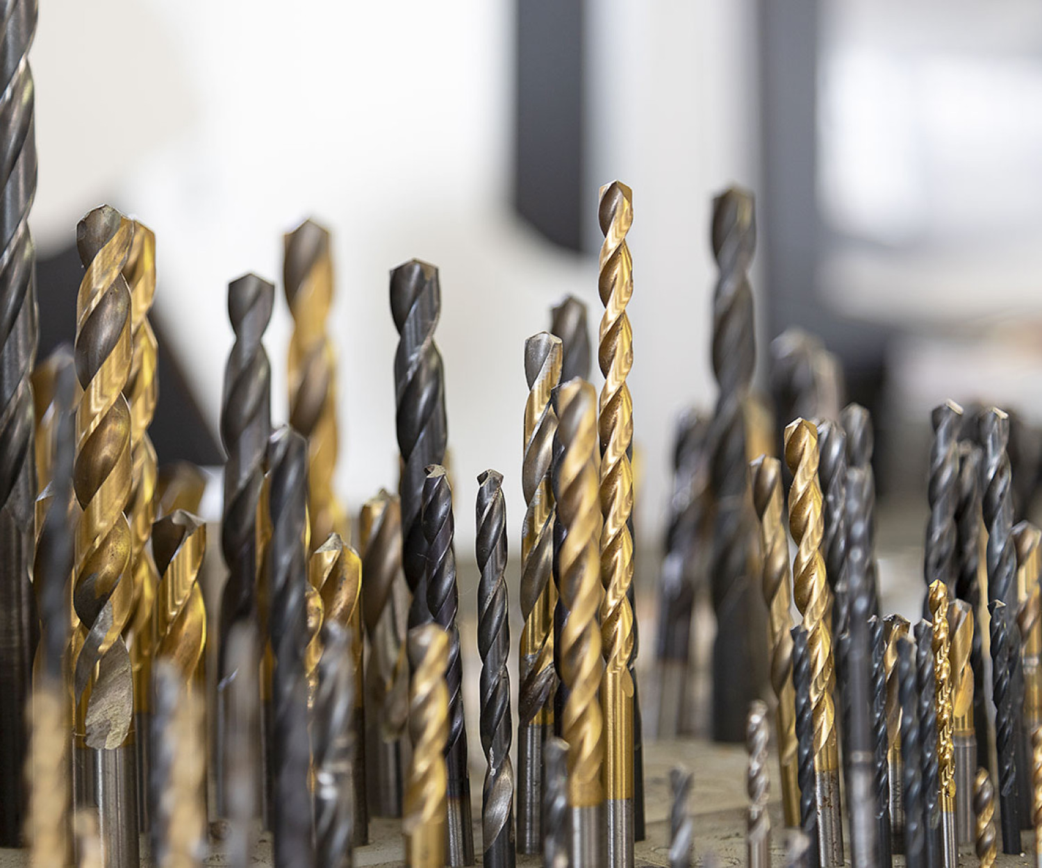 Torneria Meccanica di Precisione