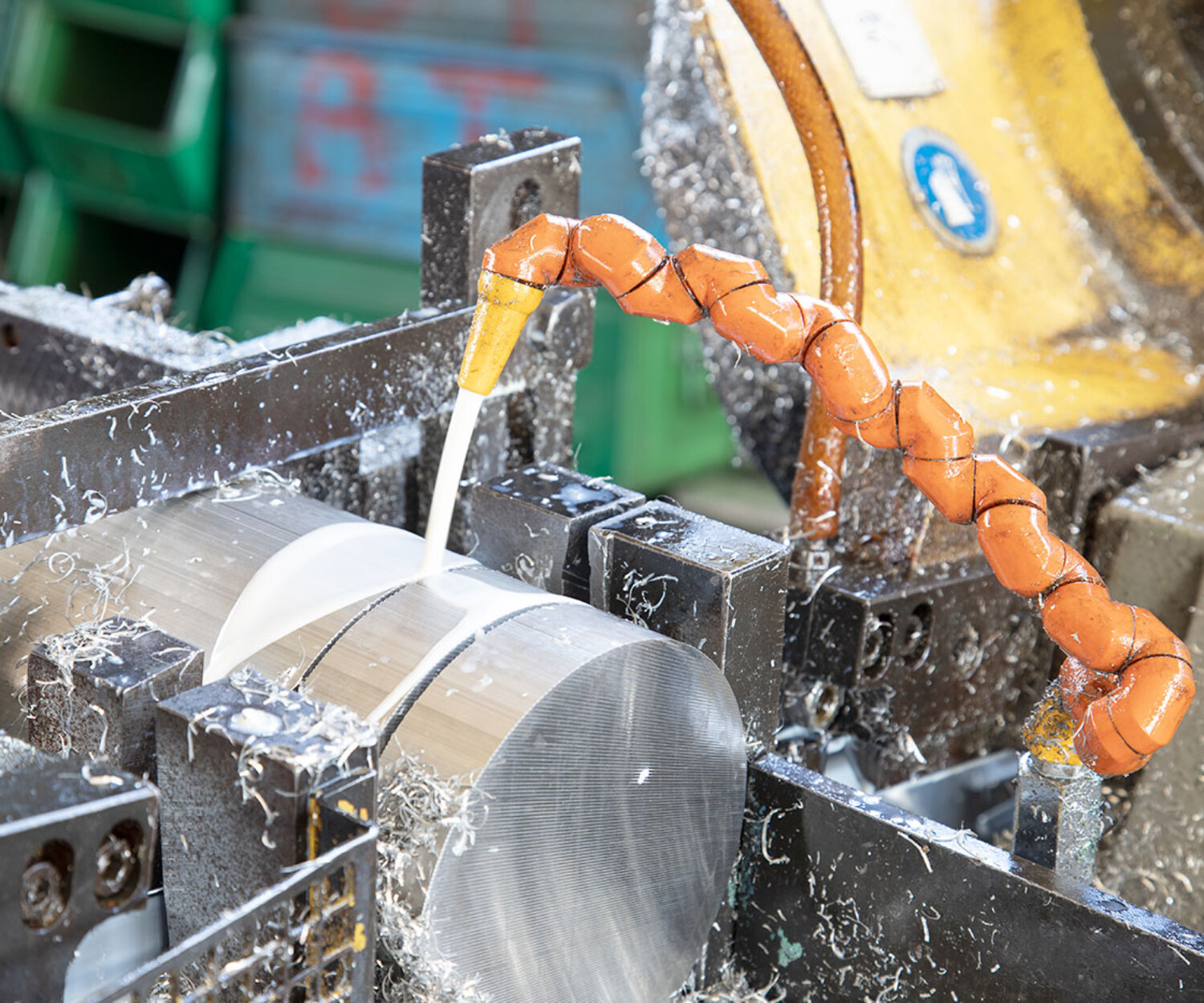 meccanica di precisione