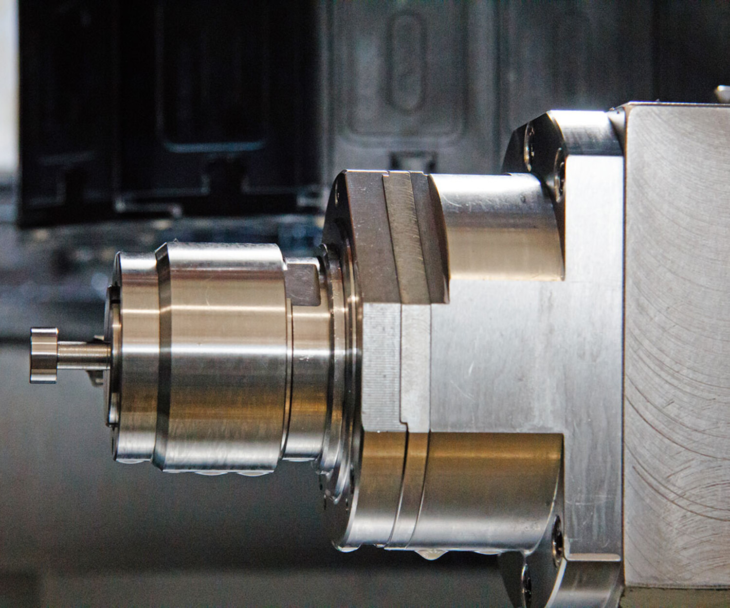 Officina Meccanica di Precisione