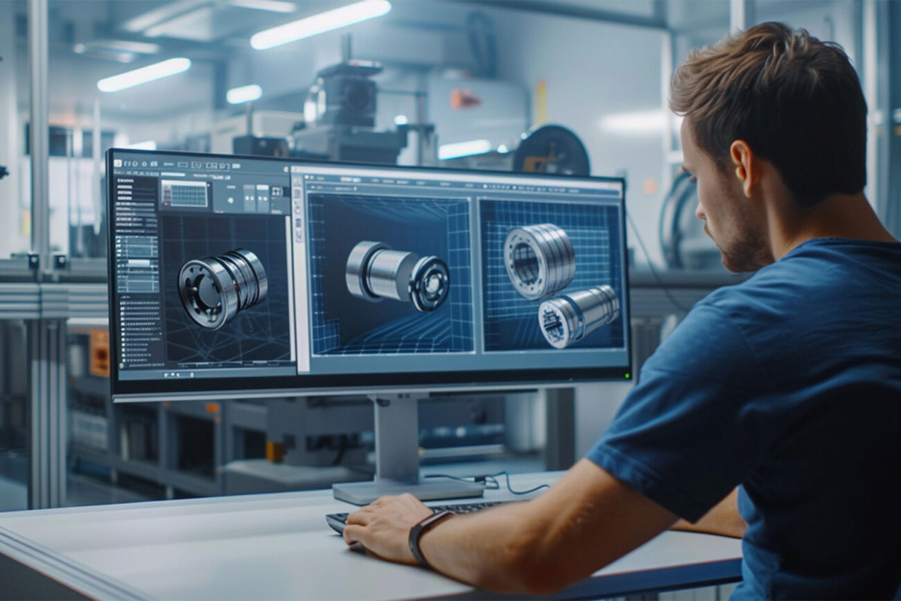 Meccanica di Precisione