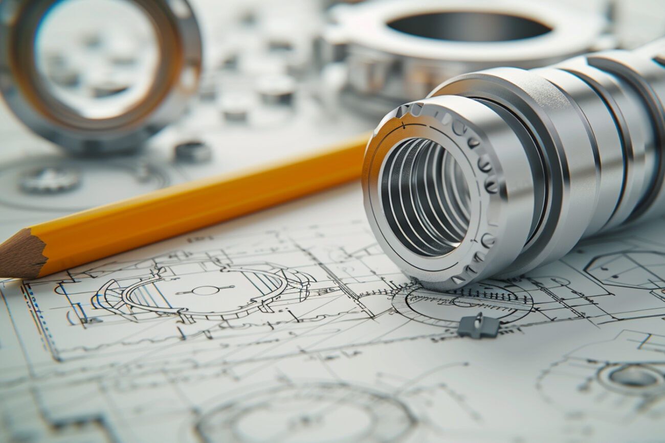 Meccanica di Precisione