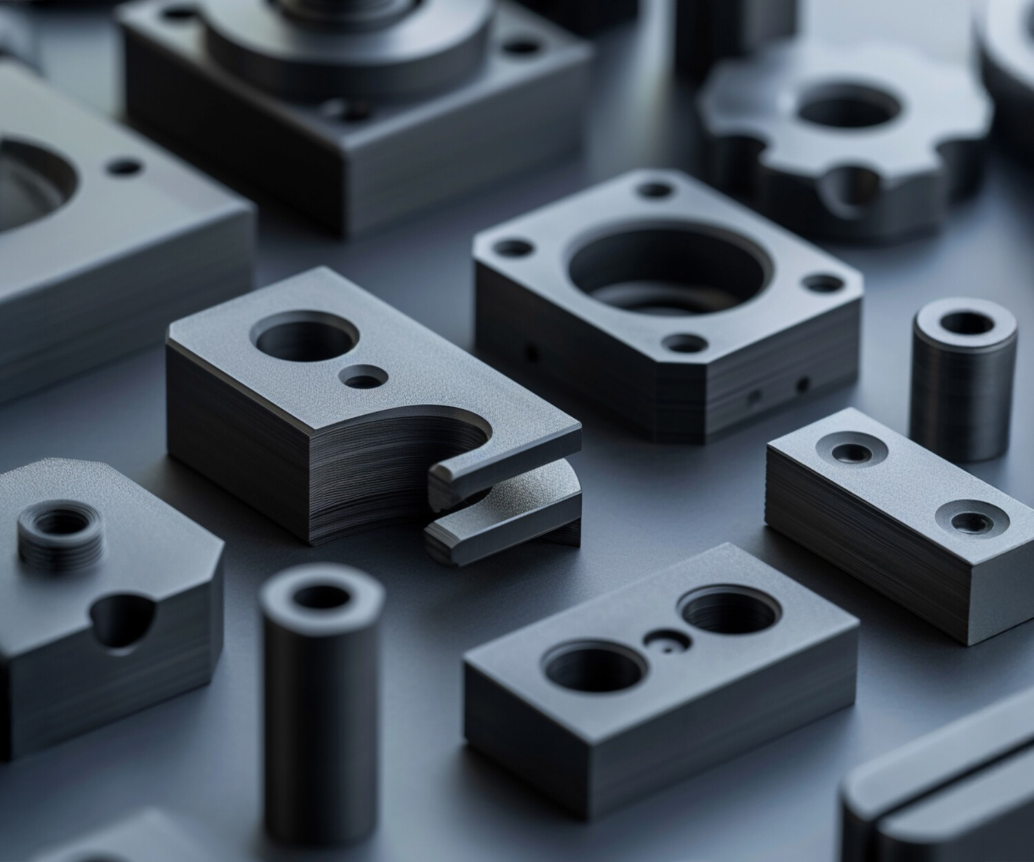 officina meccanica di precisione imprese