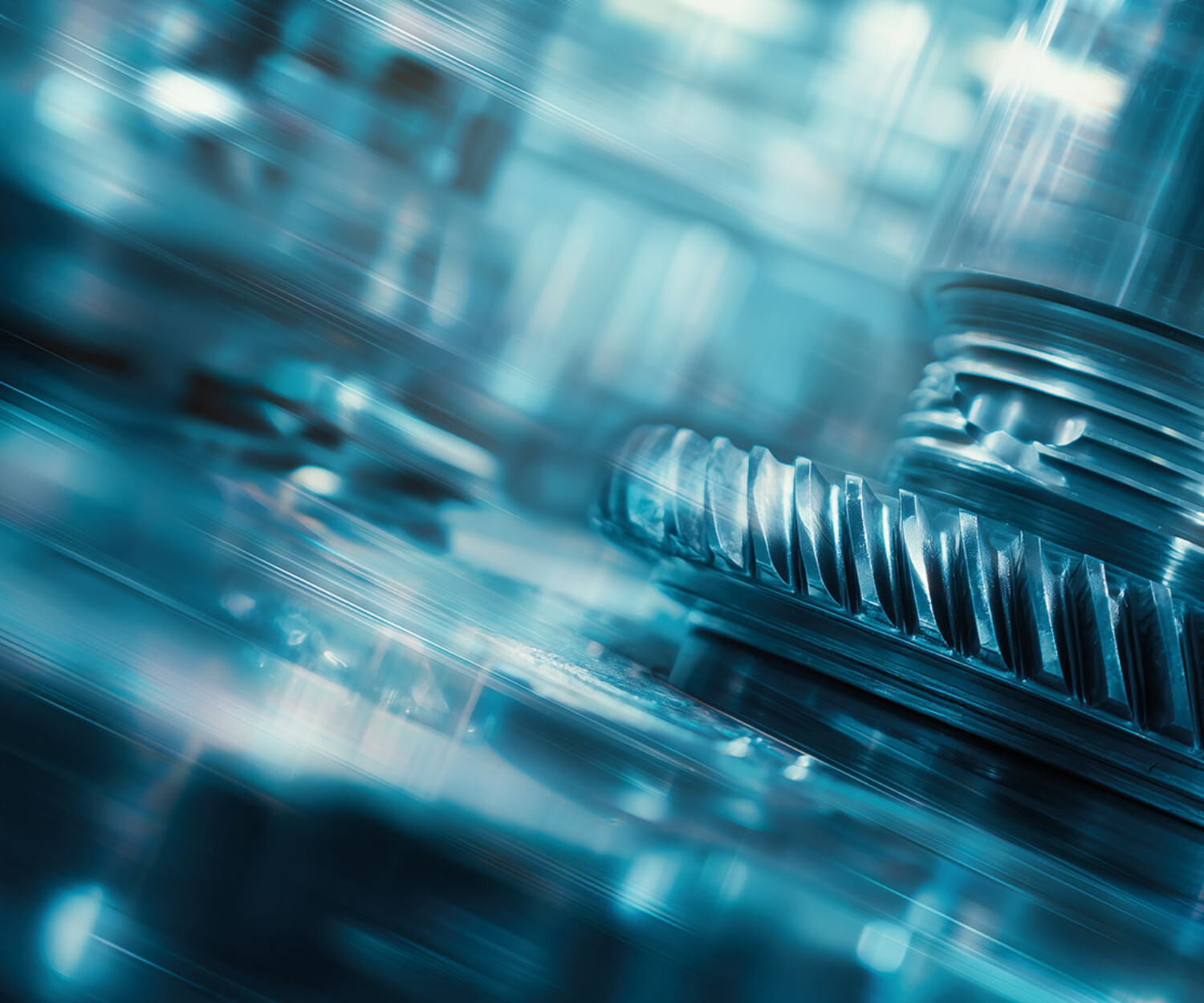 Meccanica di Precisione