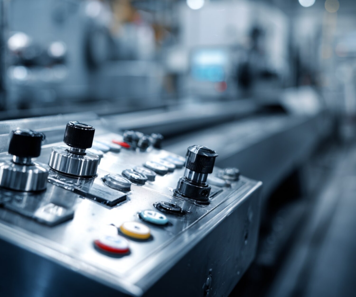 Componenti Meccanici su Misura