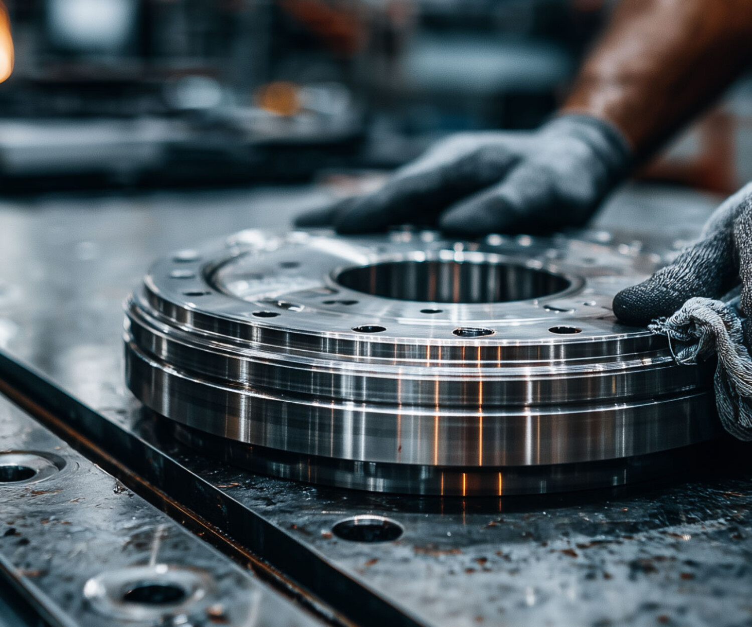 Il Futuro Passa da Qui