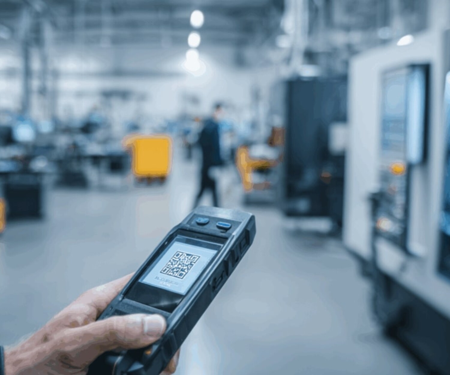 Tracciabilità Avanzata in Officina