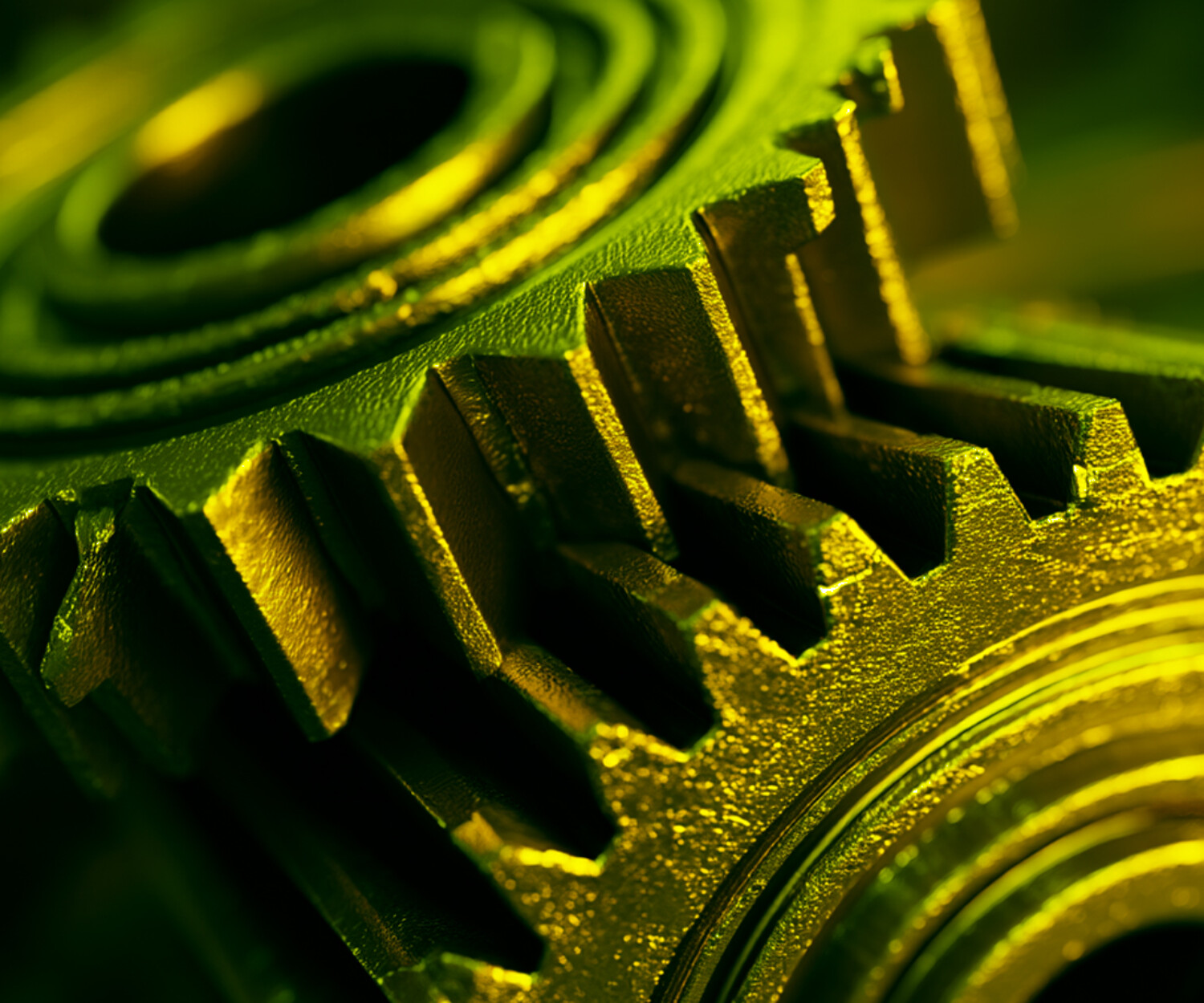 micro lavorazioni meccaniche di precisione