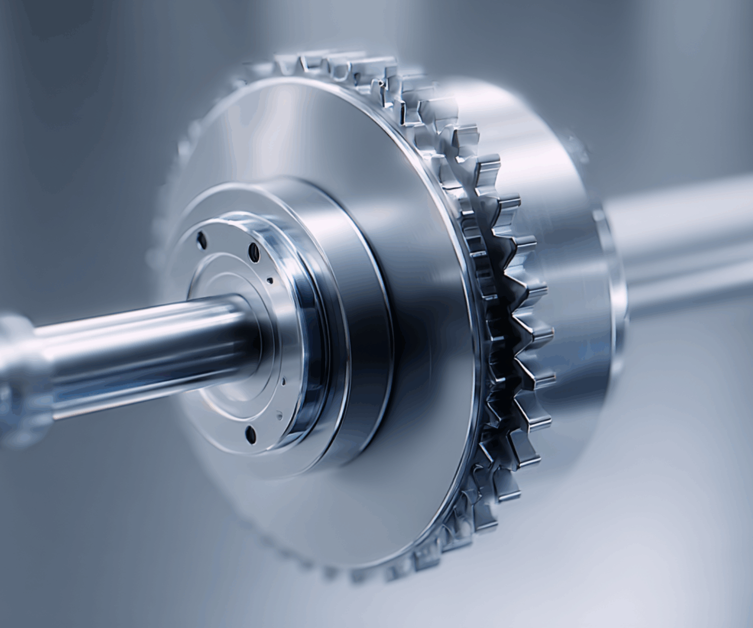 lavorazioni meccaniche personalizzate