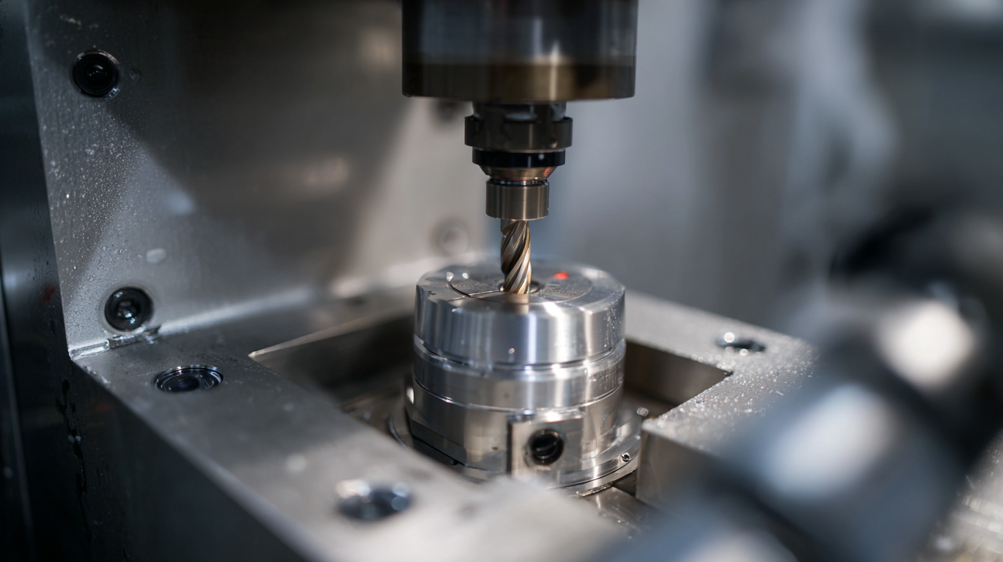 lavorazioni meccaniche nautica