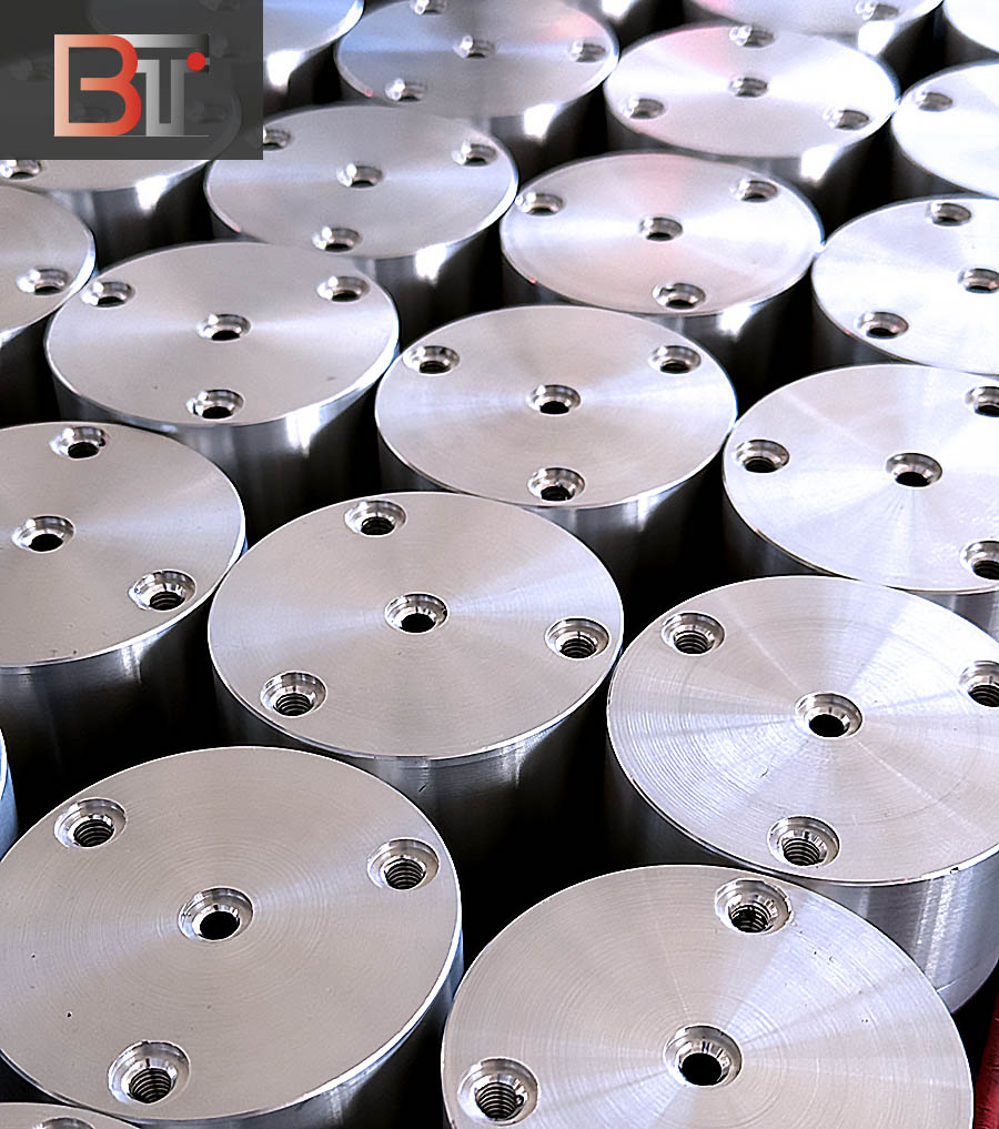 torneria di precisione