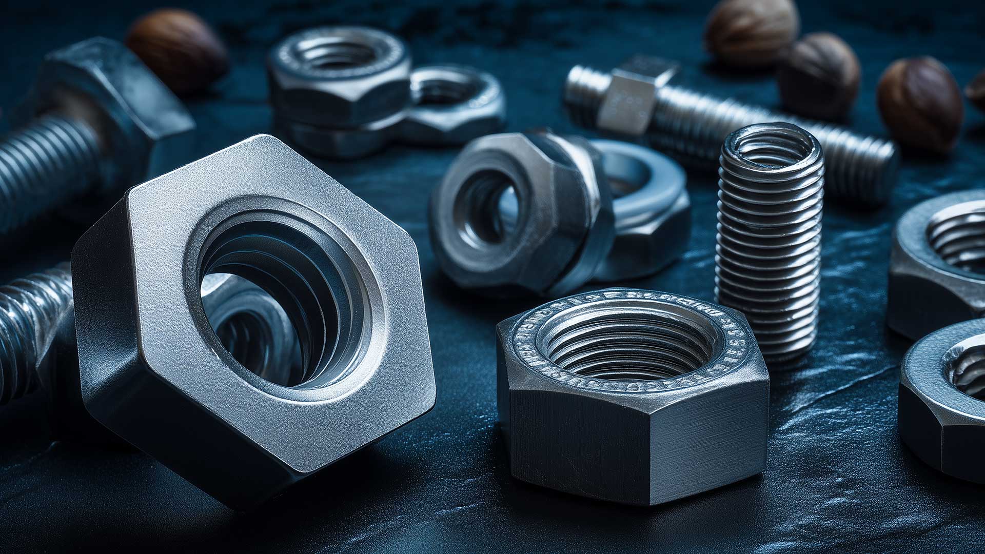 torneria di precisione