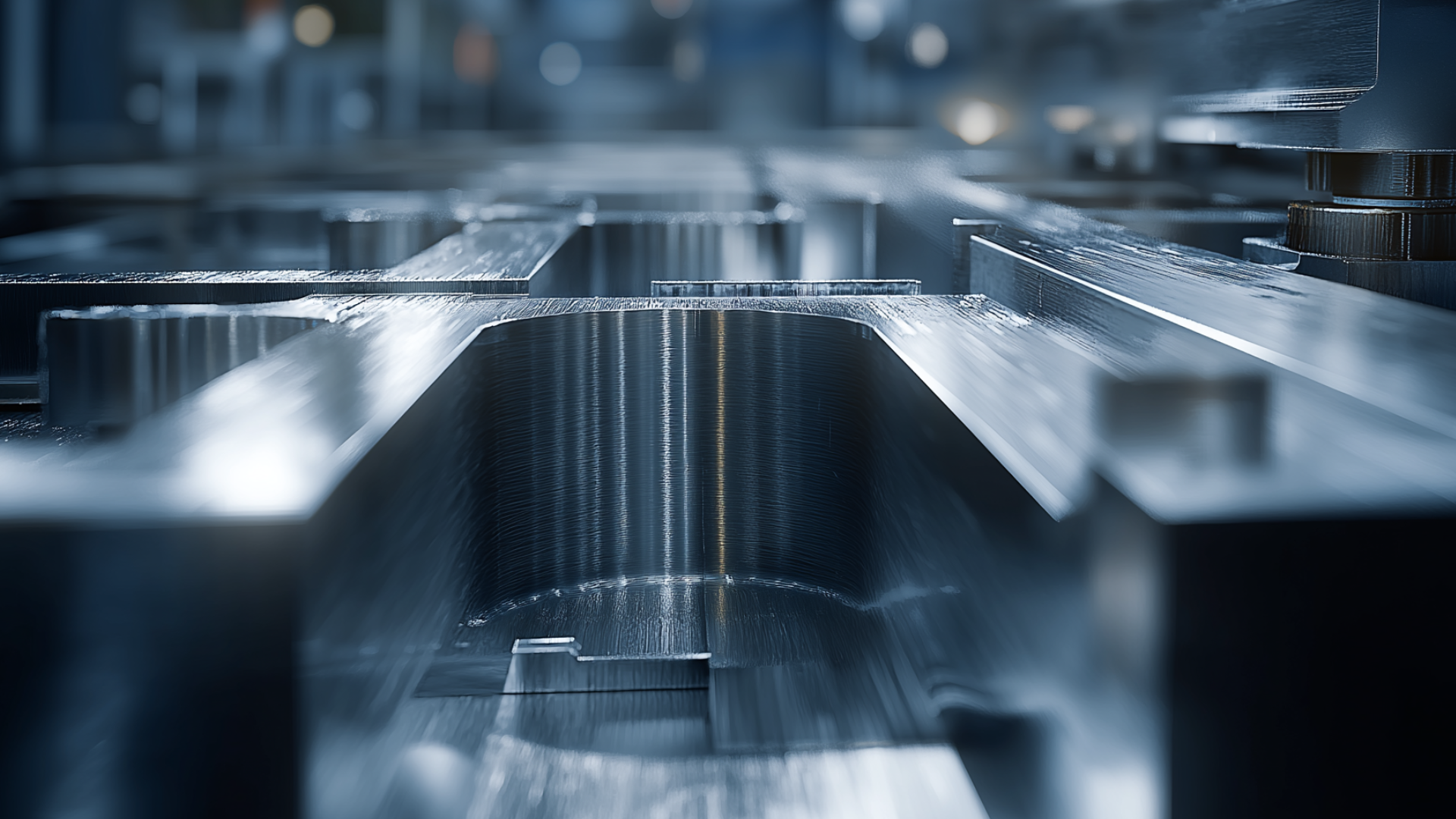 Lavorazioni su Acciai Speciali