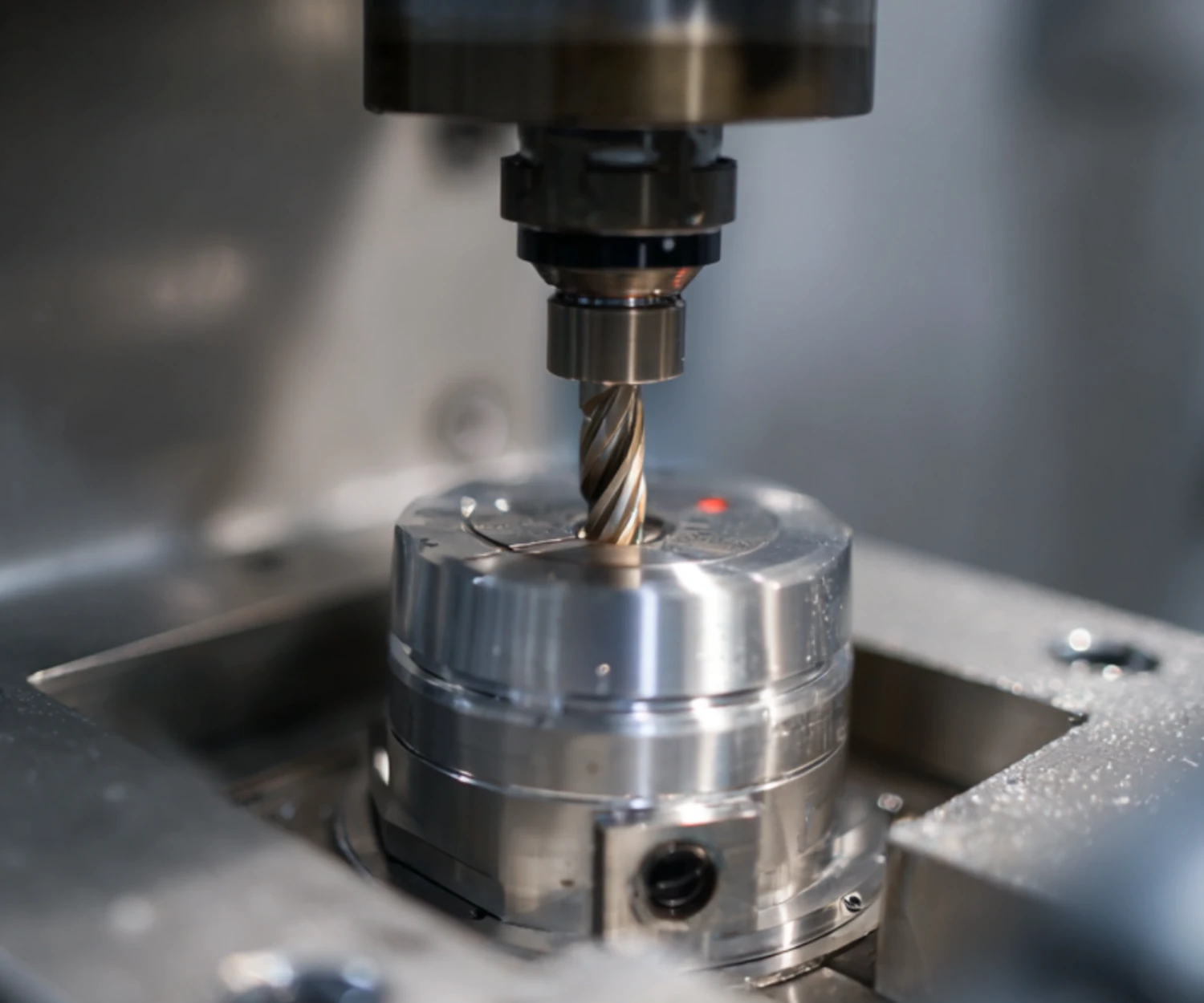 Rugosità Superficiale nelle Lavorazioni CNC