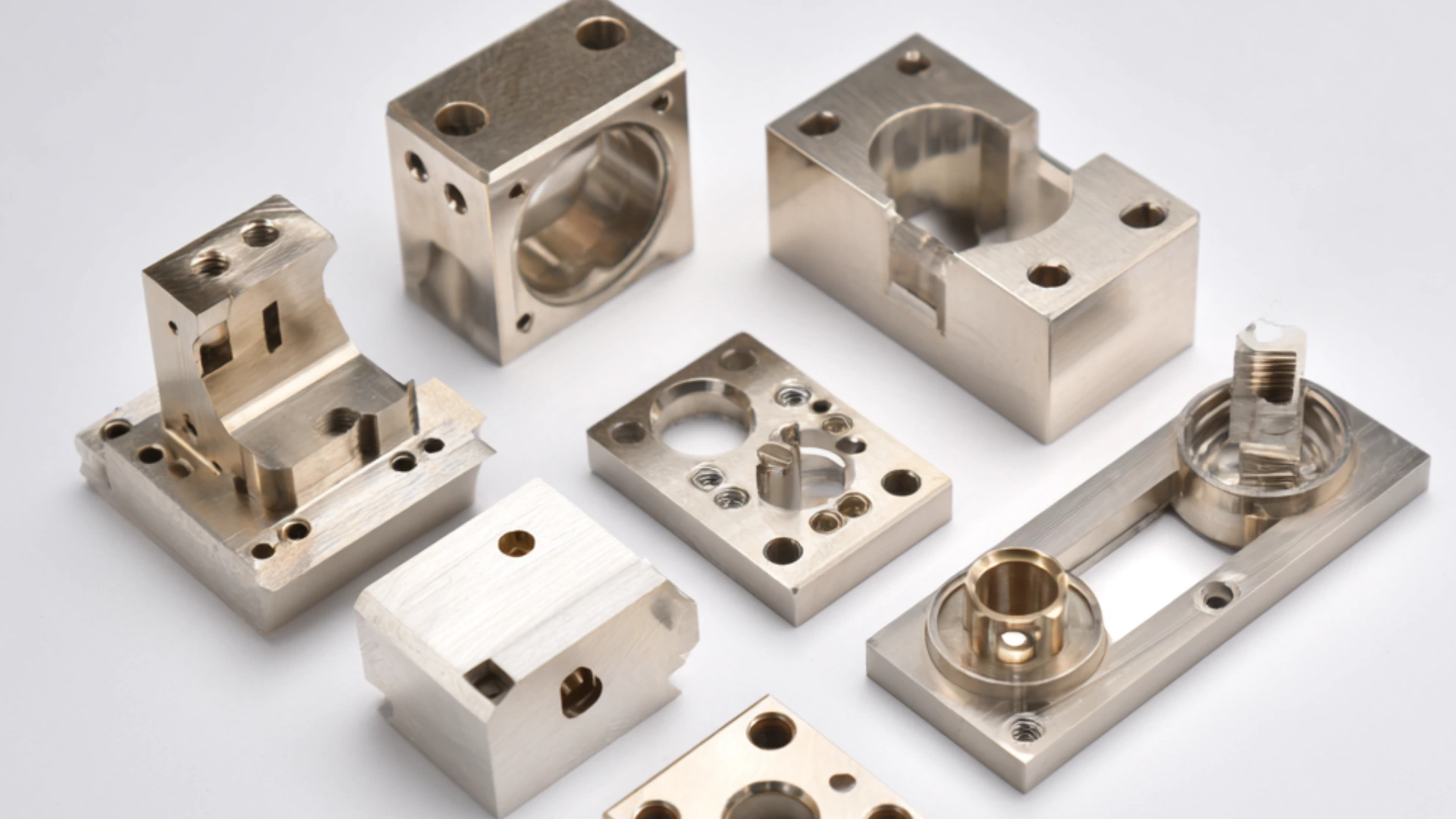 Tornitura CNC di Precisione Conto Terzi: Affidabilità e Ripetibilità