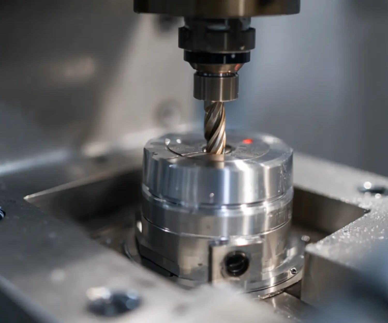Marcatura Laser Metalli