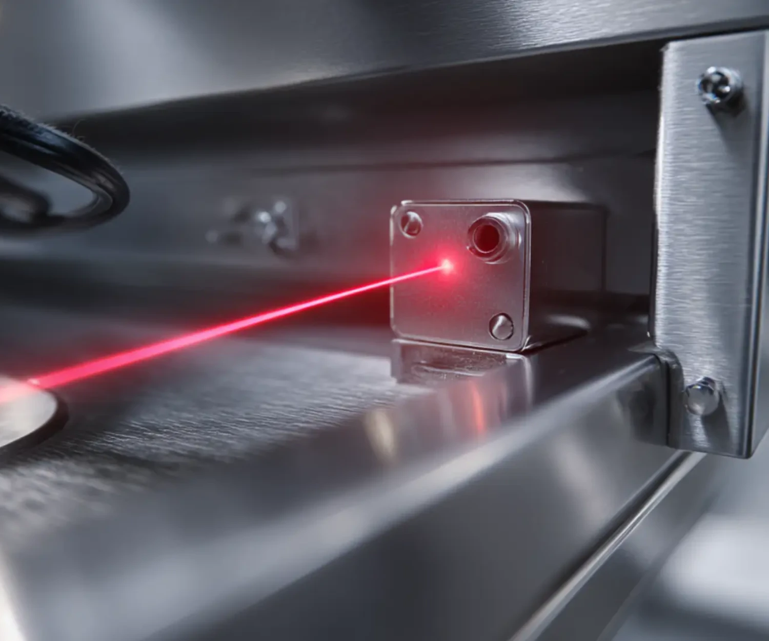 Marcatura laser: cos’è e come funziona